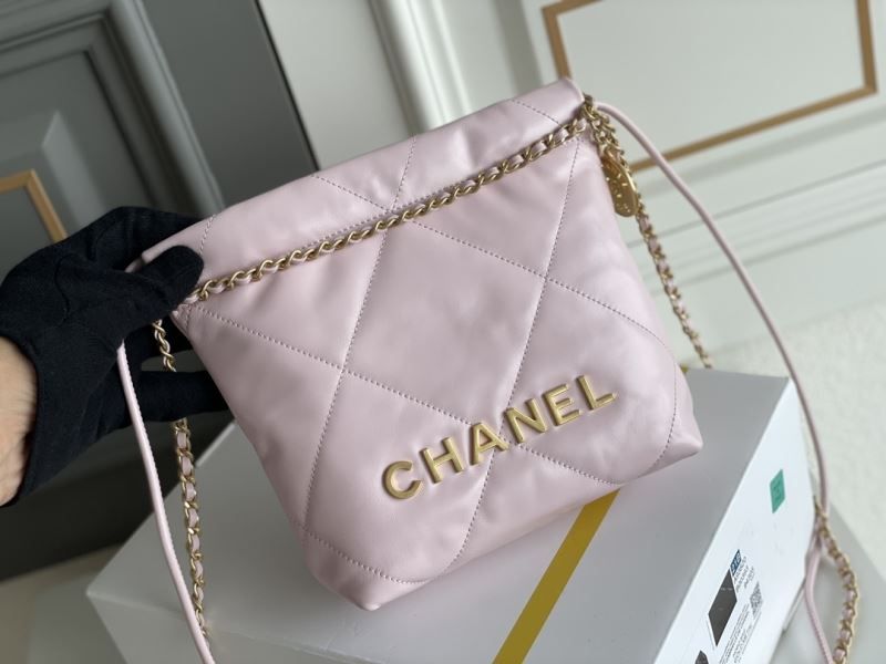 Chanel Shopping Bags